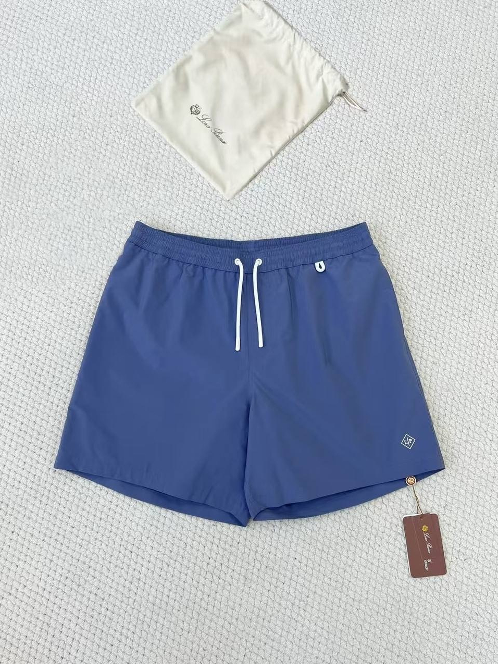 Шорты Brunello Cucinelli