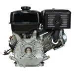 Lifan 190F-S Sport New D25 11А двигатель бензиновый 00-00154212