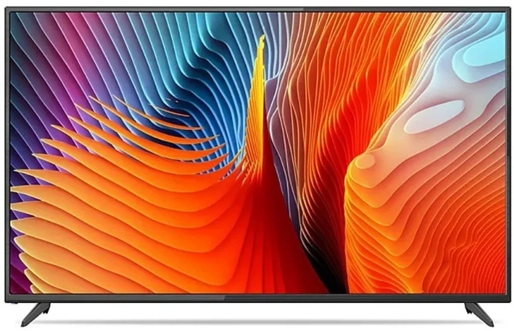 ЖК-телевизор ERISSON 50ULX9001T2 Smart