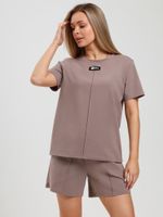 Костюм Стефани Виотекс БЕЖЕВЫЙ