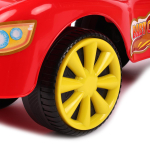 Машина толокар № ТМ-0606-К