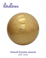Мяч PRACTICE JEWERLY BALL CHACOTT