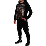 Спортивные штаны Hardcore Training Classic Black