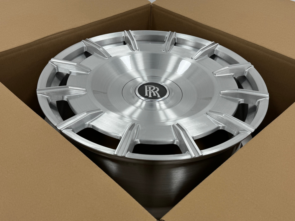 Кованые диски LAND ROVER Range Rover L460 L461 R19 R20 R21 R22 Лэнд ровер автомобильные диски колеса ковка диск