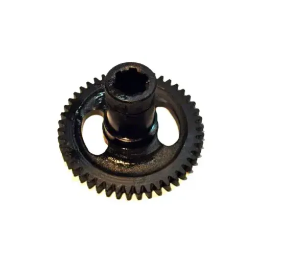 Колесо зубчатое (42Т.001.01.07.001-01) шестерня узла отбора мощности