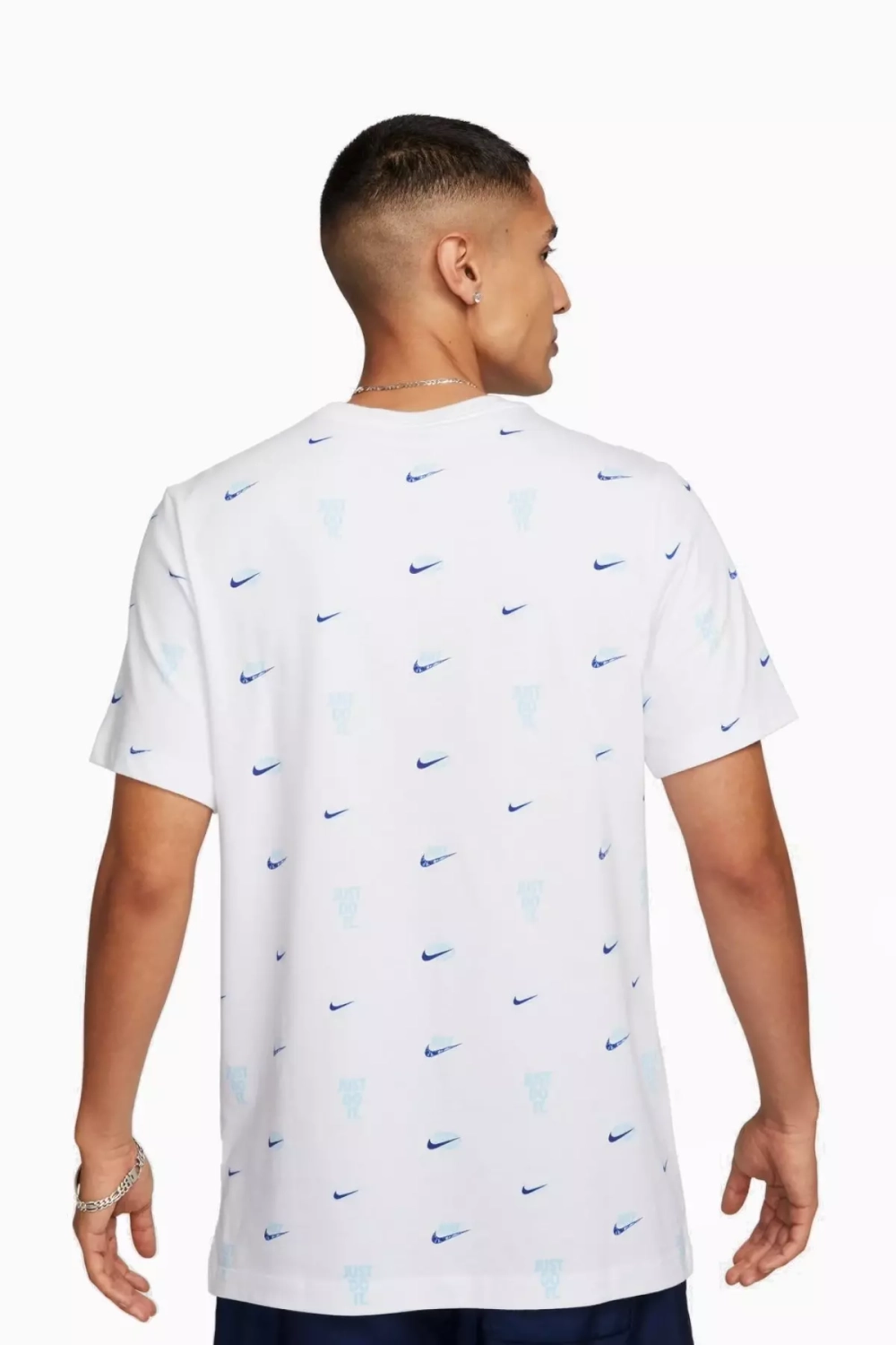 Футболка Nike Sportswear - белый