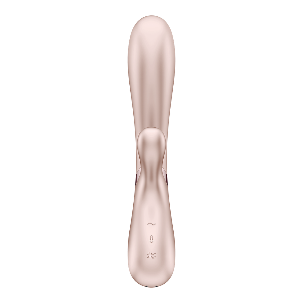 Hot Lover Connect App