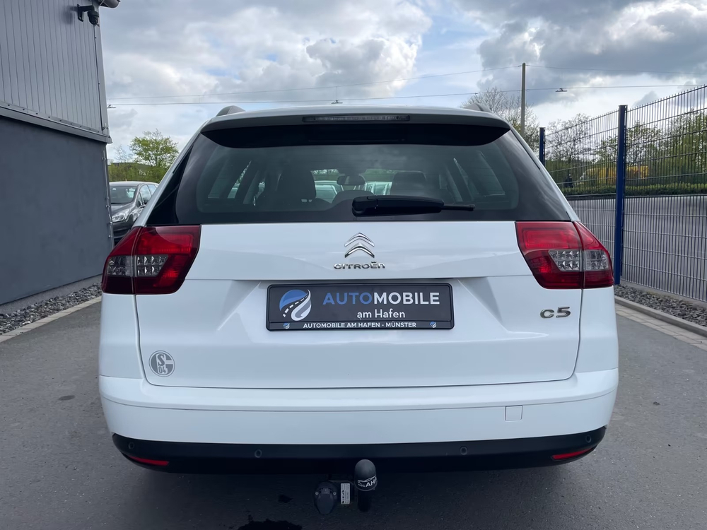Citroën C5 Tourer Business