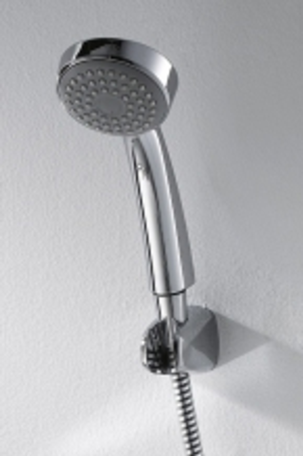 СМЕСИТЕЛЬ ДЛЯ ВАННЫ ИЗЛИВ 300 ММ И АКСЕССУАРАМИ BRAVAT DROP F64898C-LB