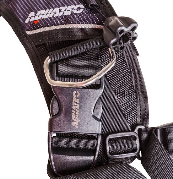 Жилет-компенсатор Aquatec Sunny