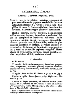 Synopsis Plantarum: Quas in Itinere Ad Plagam Aequinoctialem Orbis Novi | Alexander von Humboldt
