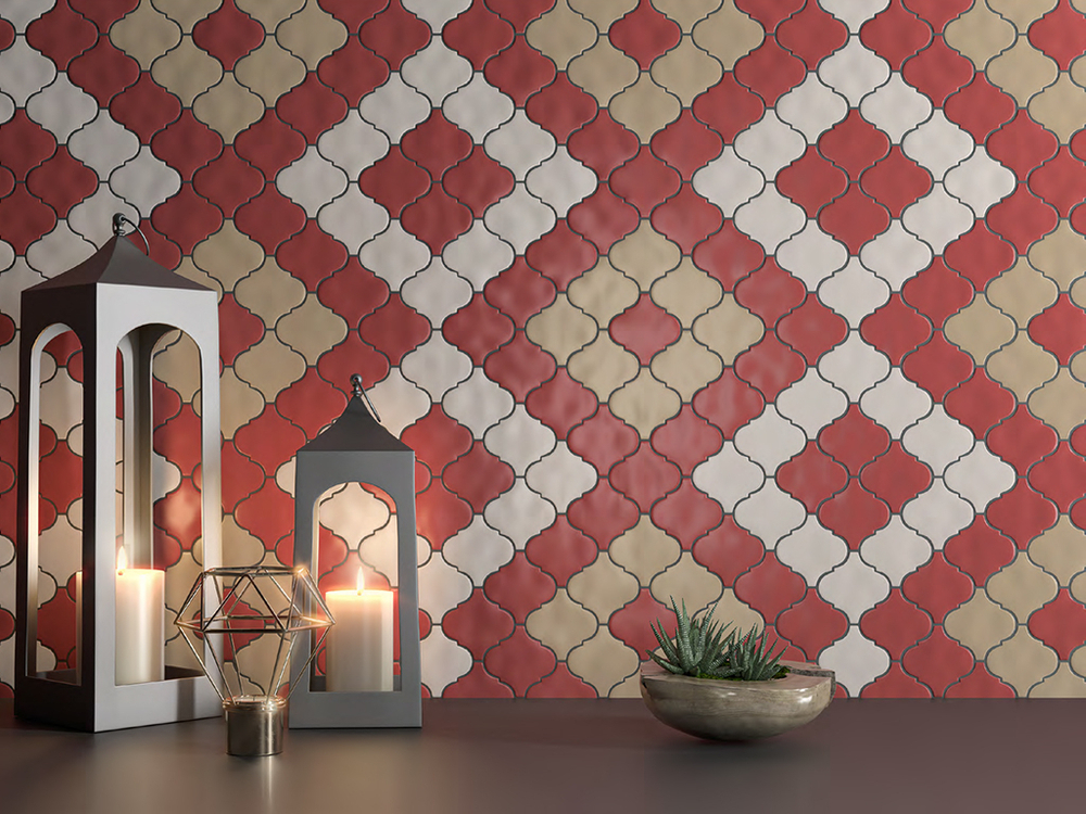 MOROCCO: АРАБЕСКИ