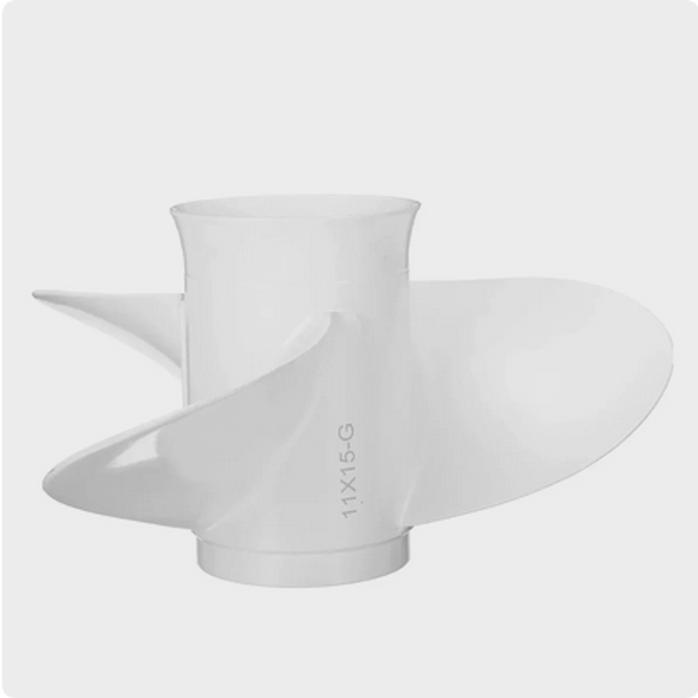 Гребной винт Yamaha 40/50/60 (663-45943-02-EL)