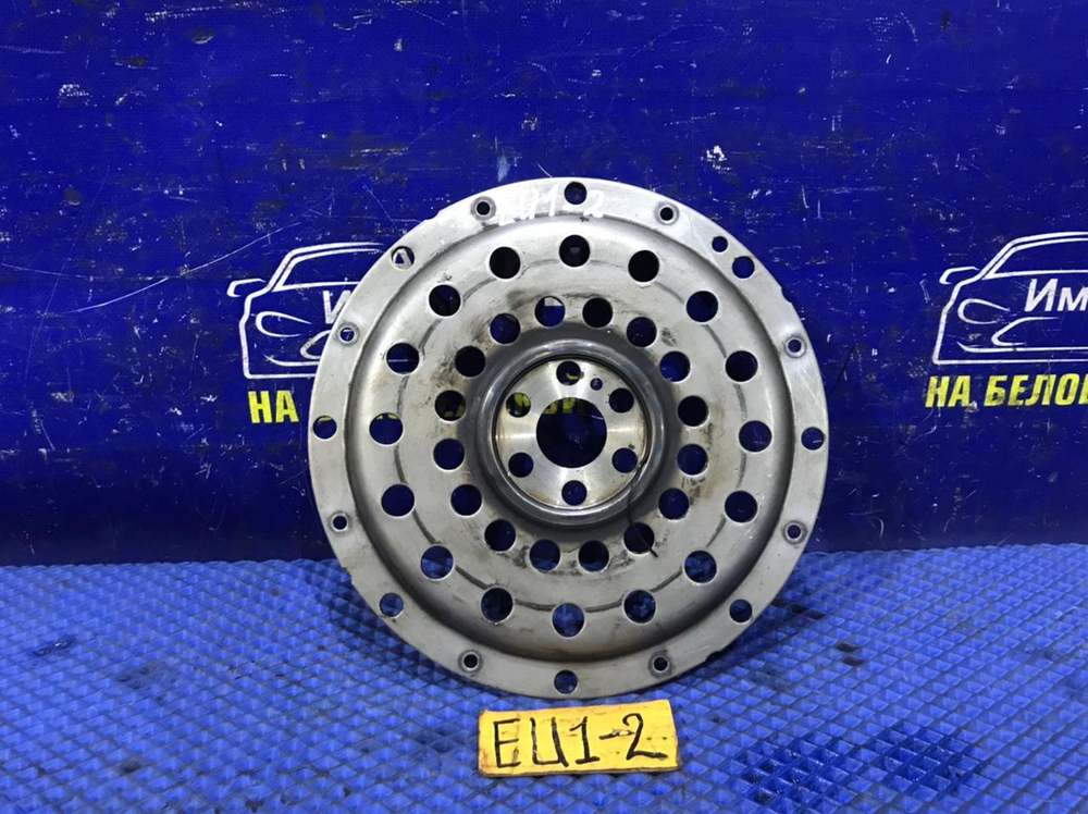 Маховик Honda CIVIC 2001