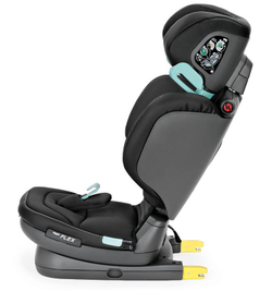 Автокресло Peg Perego Viaggio Flex i-Size (15-36 кг, 100-150 см) Licorice