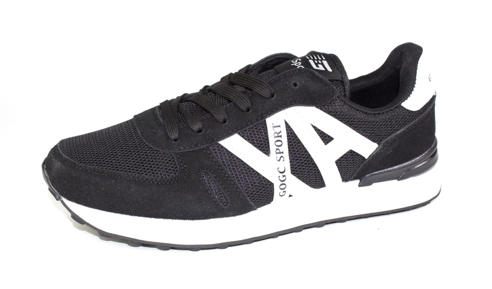 Кроссовки мужские демисезонные Gogc арт. 6659M-1