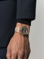 Мужские наручные часы Timex TW2U61500