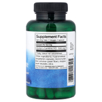 Swanson, Ацетил L-карнитин, 500 мг, 100 растительных капсул