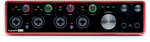 Внешняя звуковая карта Focusrite Scarlett 18i8 3rd Gen