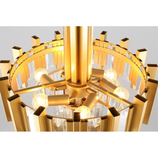 Люстра подвесная OML-69703-06