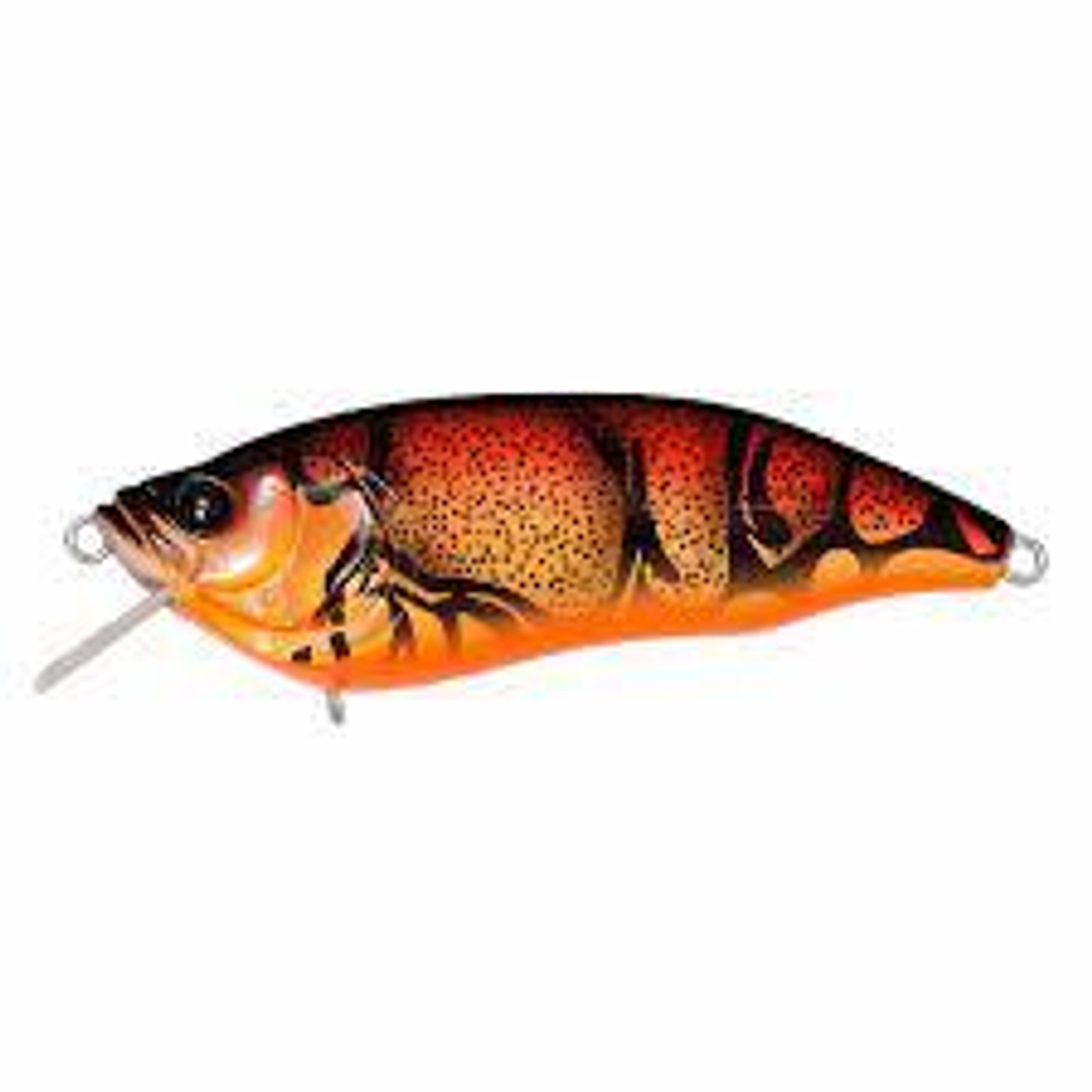 Воблер Megabass IxI Furious 1,5 Wild Craw