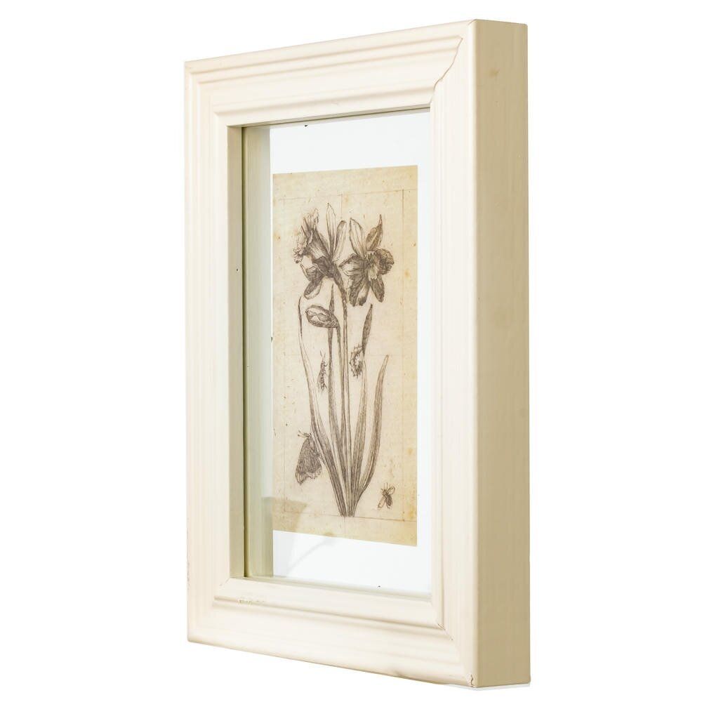 GAEM Фоторамка для фото 10*15, L20 W3 H25 см