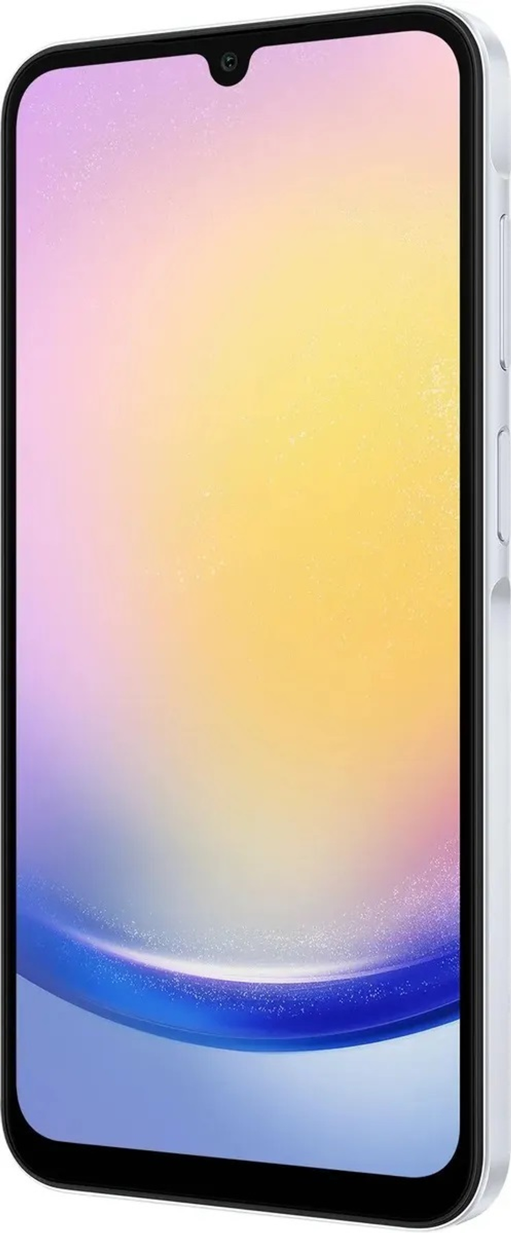 Смартфон Samsung Galaxy A25 4/128Gb Голубой