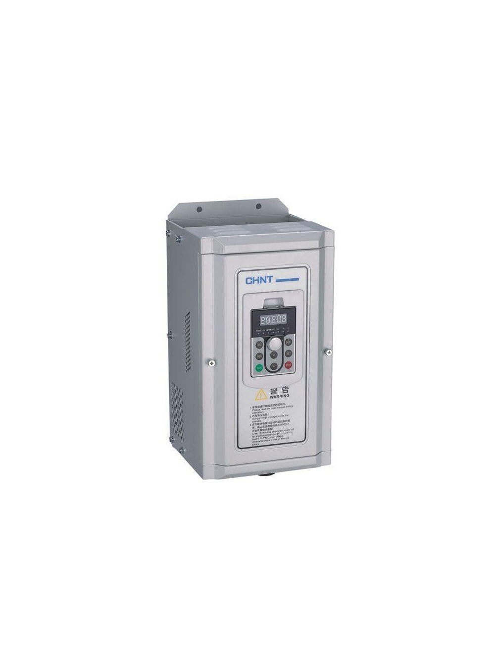 Преобразователь частоты NVF2G-22/TS4 22кВт 380В 3ф общий тип CHINT 639033