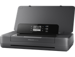 Принтер струйный цветной HP Officejet 202