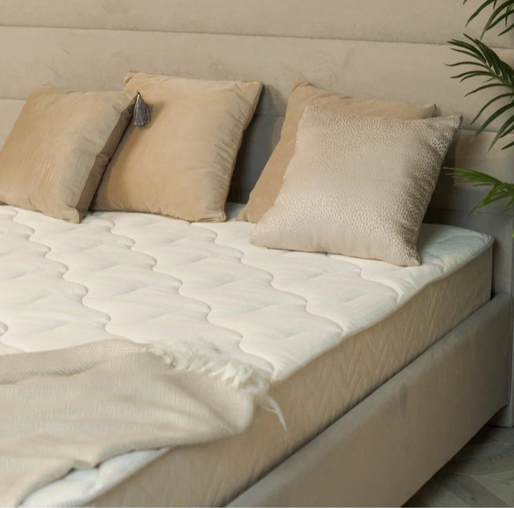 Матрас Sontery by Askona Comfort Support 160x200х24, средний/жесткий