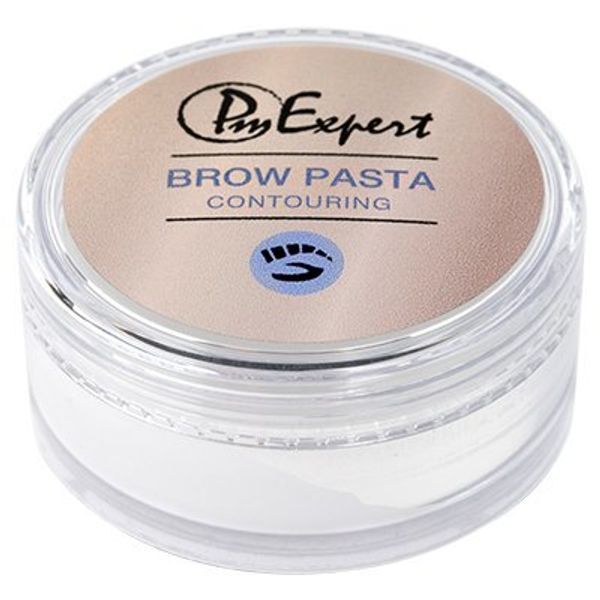 PmExpert Brow paste, Паста для бровей, 15гр