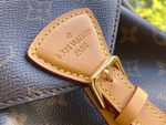 Louis Vuitton Montsouris Backpack PM
