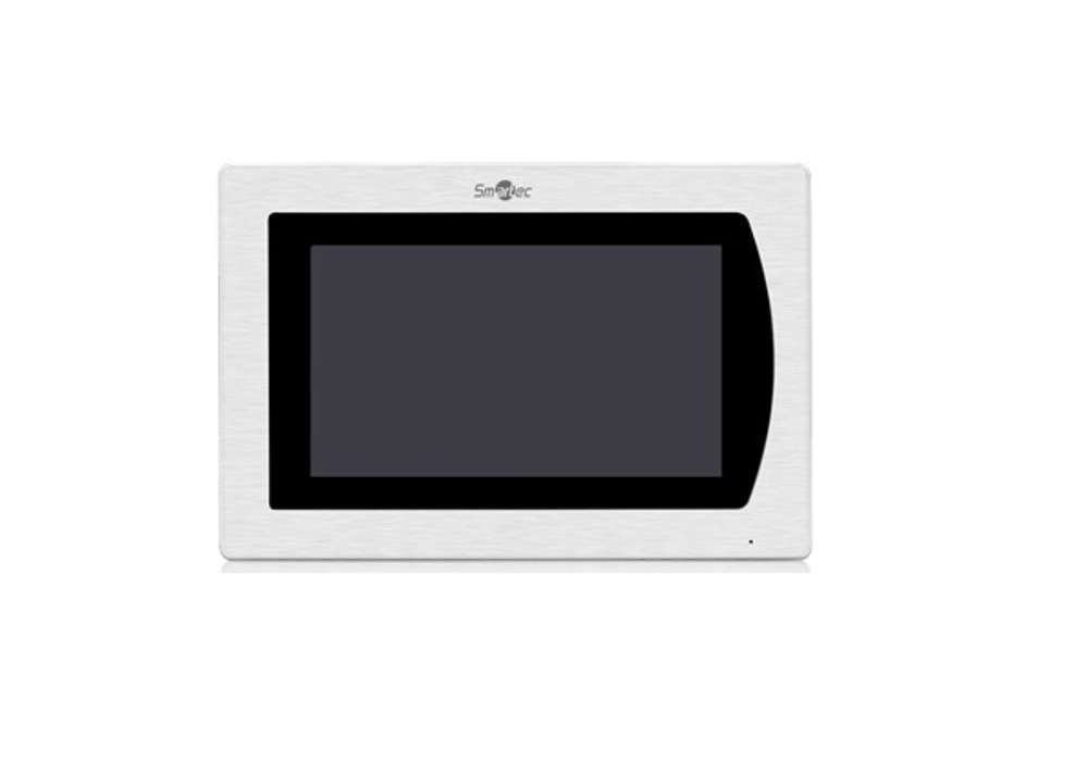 Видеодомофон  Smartec ST-MS407HM-SL