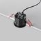 Встраиваемый светильник Maytoni Technical Alfa LED DL043-01-10W3K-RD-B-1