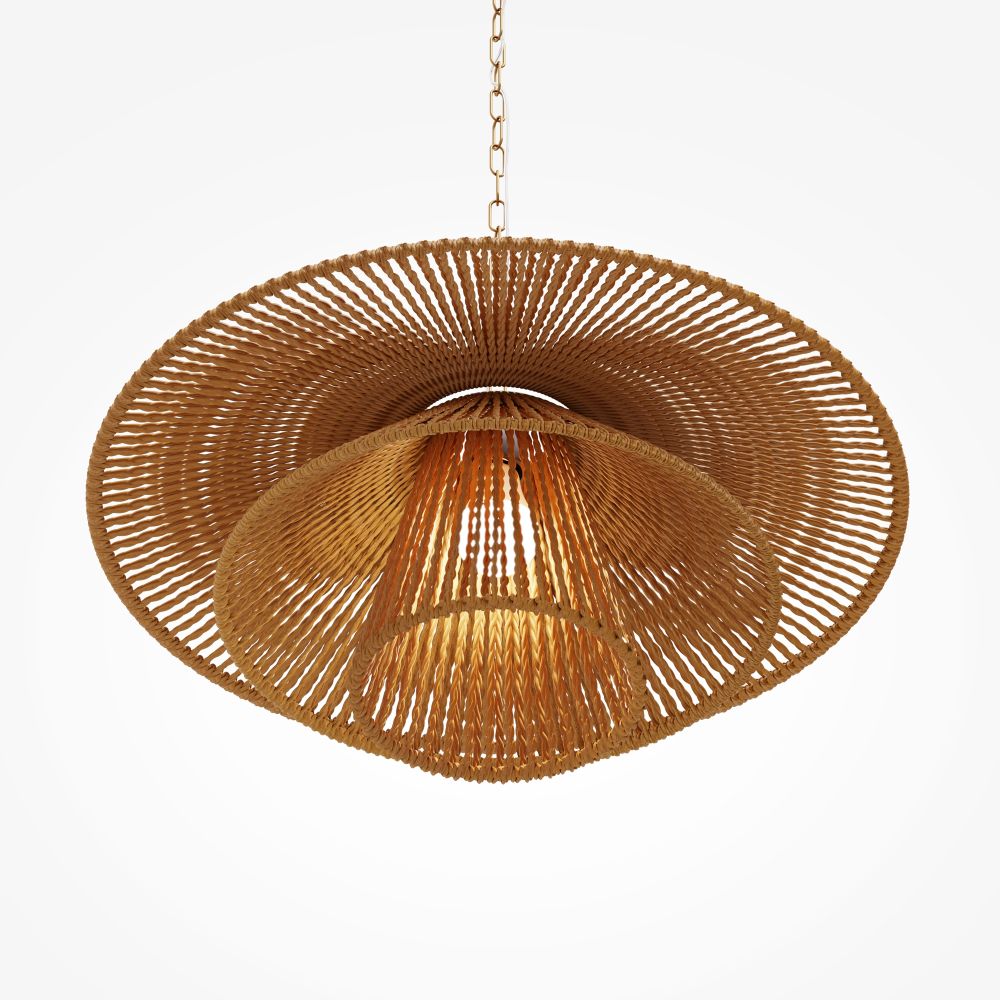 Светильник подвесной Maytoni   MOD394PL-01BS1