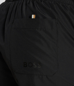 Шорты для плавания Rayl-LNY BOSS BLACK - черный(50514790)