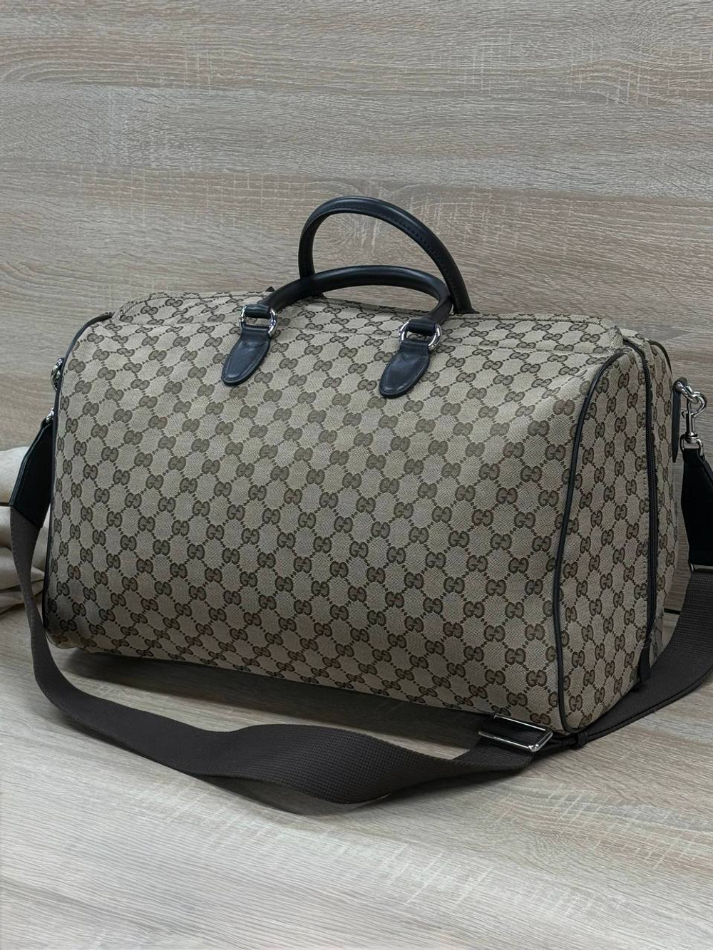 Сумка дорожная Gucci