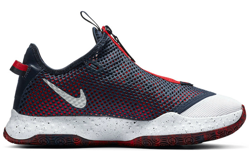 Кроссовки Nike Pg 4