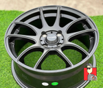 Комплект дисков Work Emotion CR Kiwami 16x7 et35 4x100