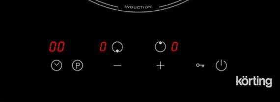 Варочная панель Korting HI 32021 B