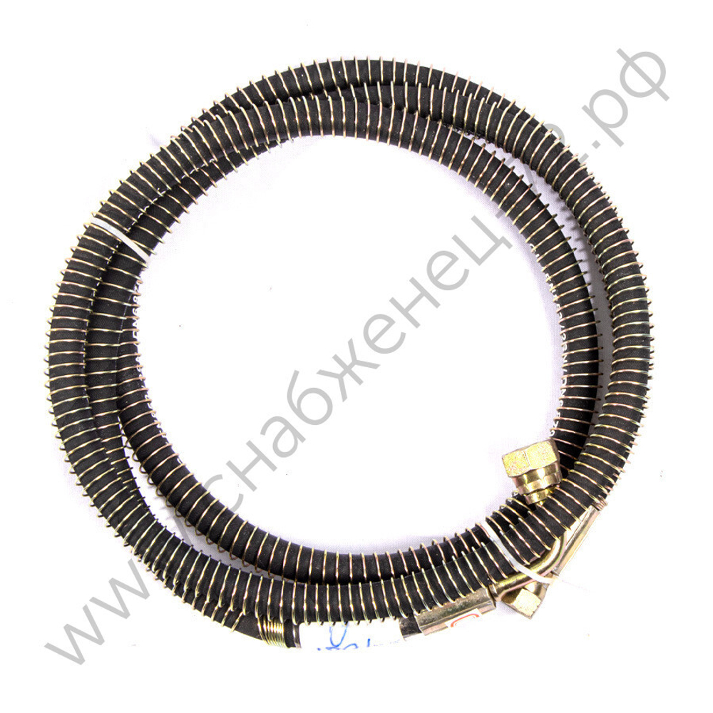 17 Масляный шланг для ПГ4-4,0(М)