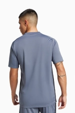 Футболка adidas Tiro 25 Essentials - серый