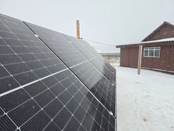 Солнечная панель DAS Solar WH144PA-550W (550Вт)