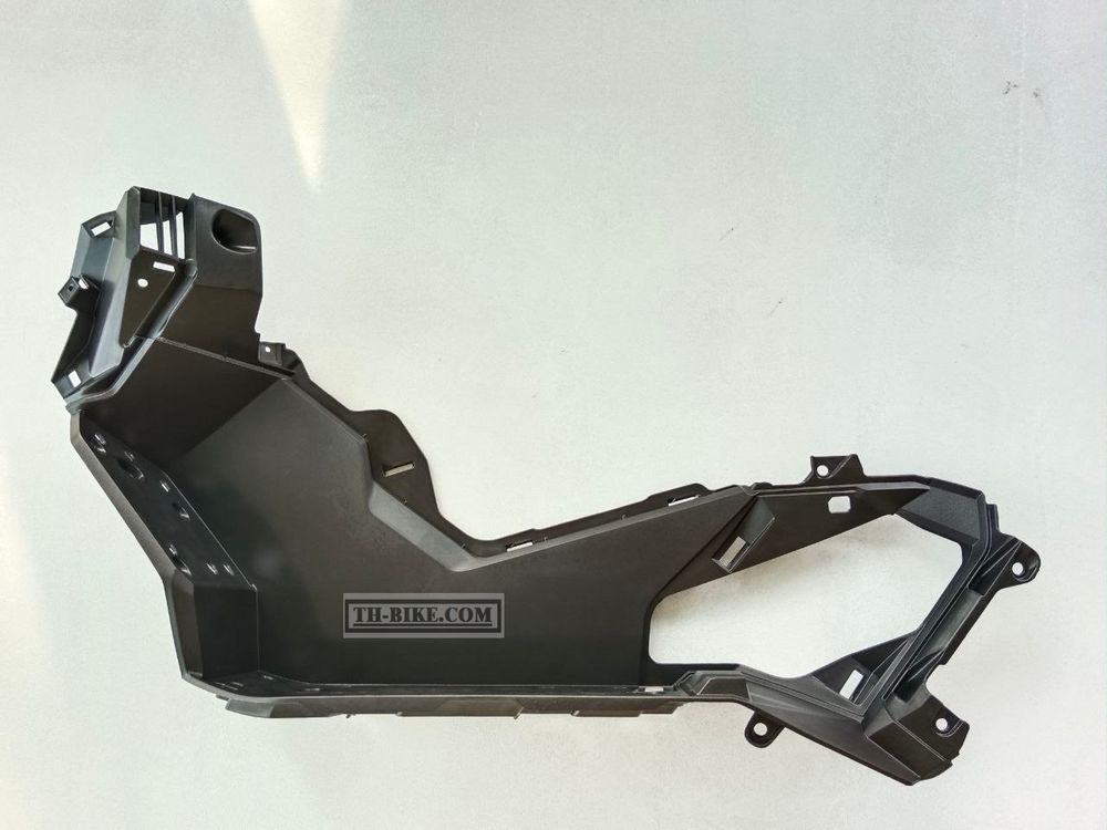 64321-K2L-D00. STEP, L. FLOOR. HONDA