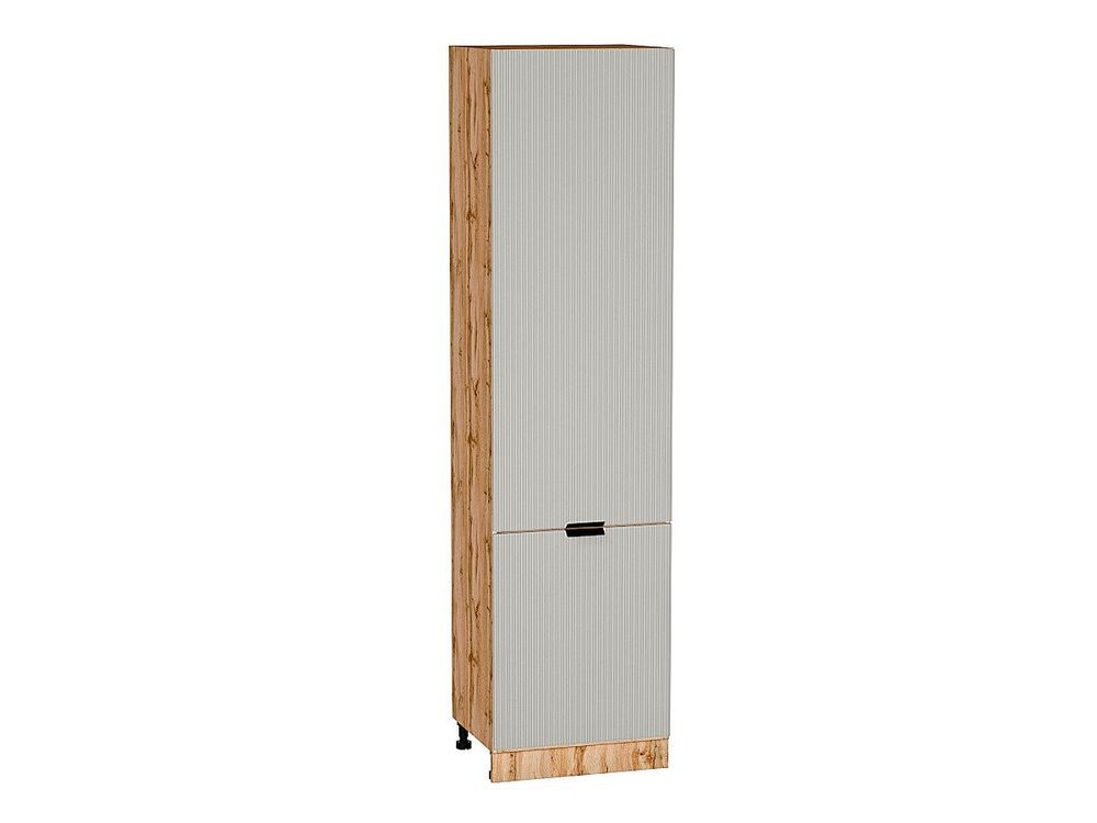 Шкаф пенал с 2-мя дверцами Евро Лайн