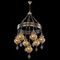 Подвесная люстра Citilux Каир CL419165