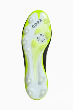 Бутсы adidas Copa Pure 3 Elite AG - черный