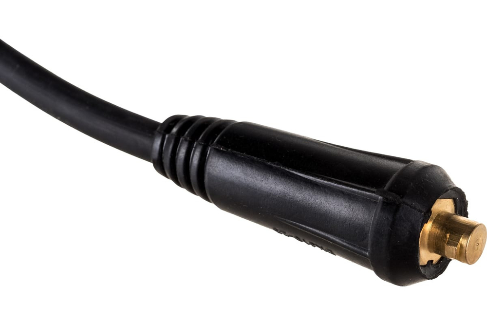 Комплект сварочных проводов Gigant G-812 КГ16 5м