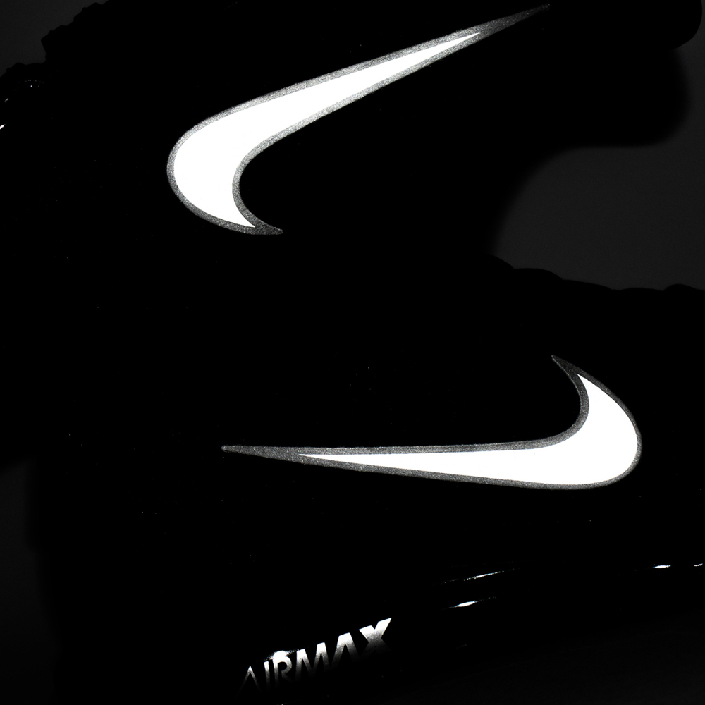 Кроссовки Nike Air Max 2017 Black