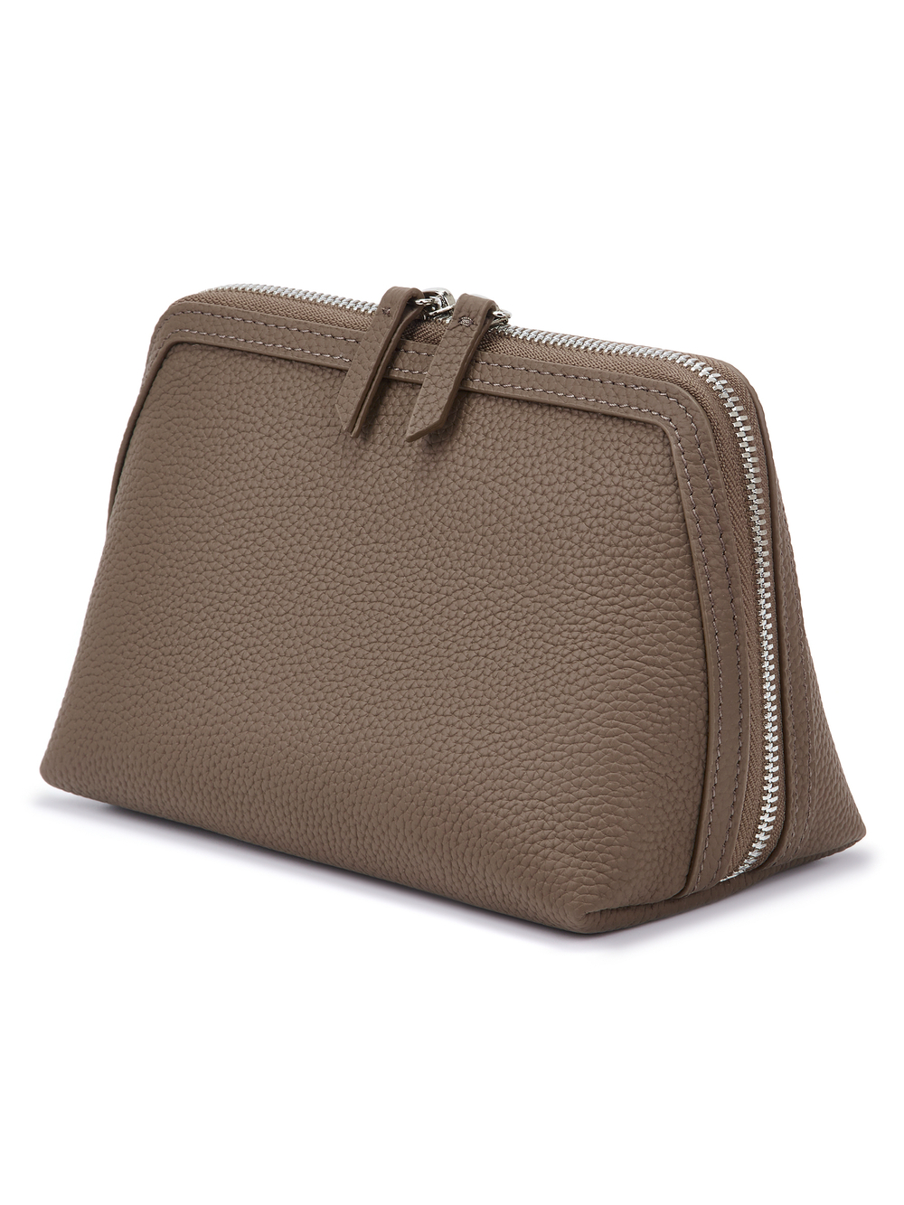 Косметичка MONTBLANC NEW M цвета мокко